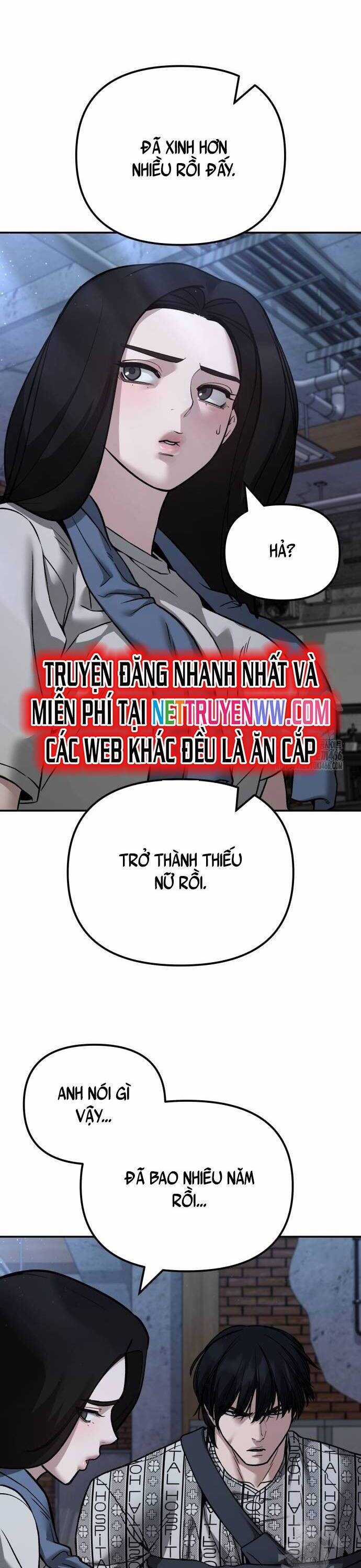 Giang Hồ Thực Thi Công Lý Chapter 113 trang 49