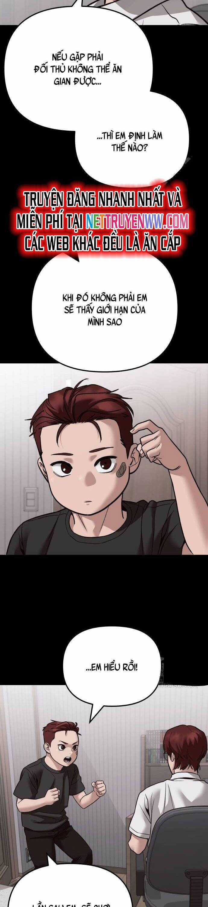 Giang Hồ Thực Thi Công Lý Chapter 113 trang 5