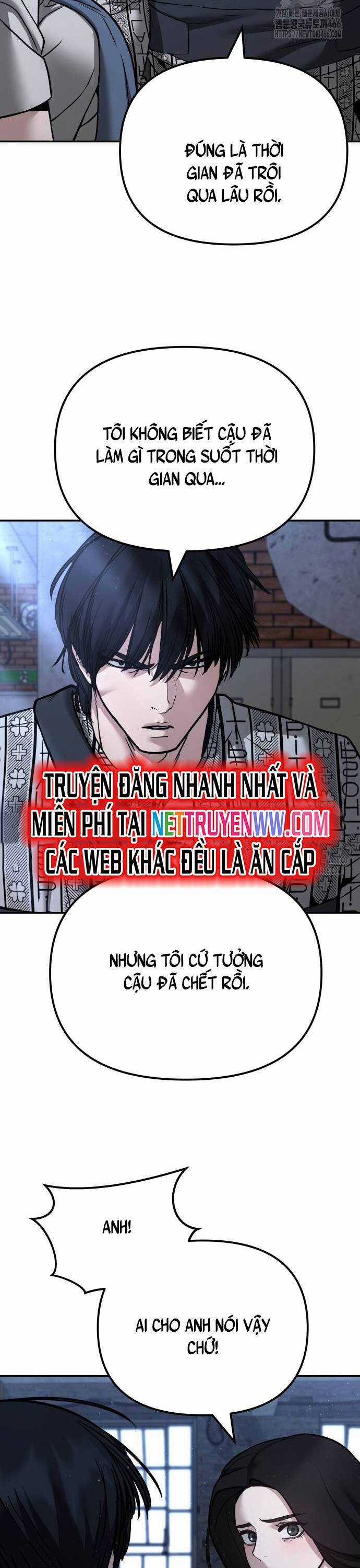 Giang Hồ Thực Thi Công Lý Chapter 113 trang 50
