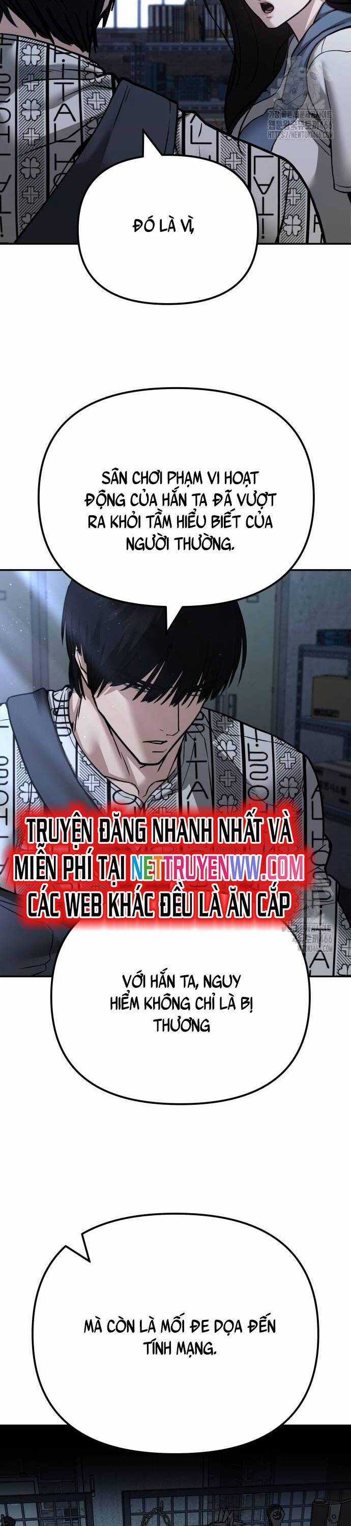 Giang Hồ Thực Thi Công Lý Chapter 113 trang 51