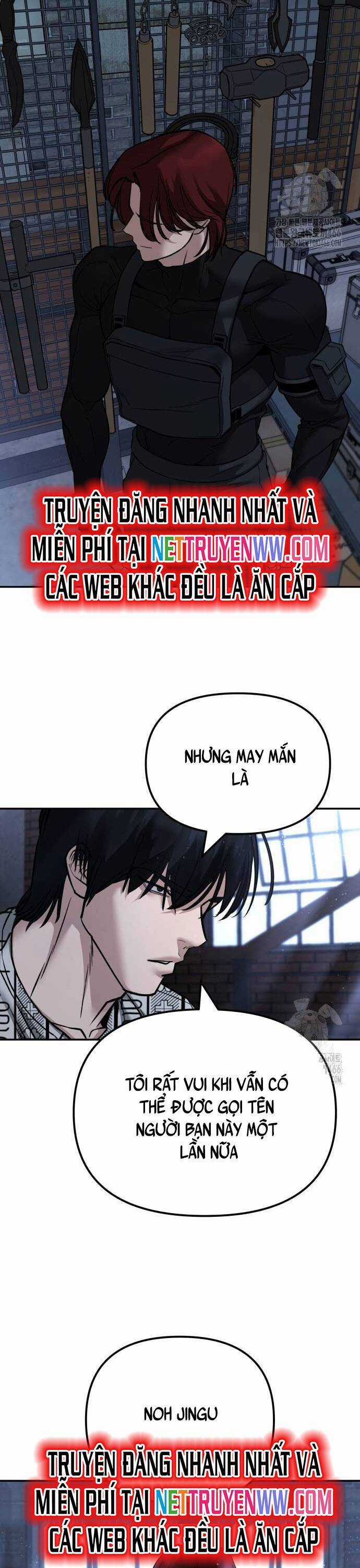 Giang Hồ Thực Thi Công Lý Chapter 113 trang 52
