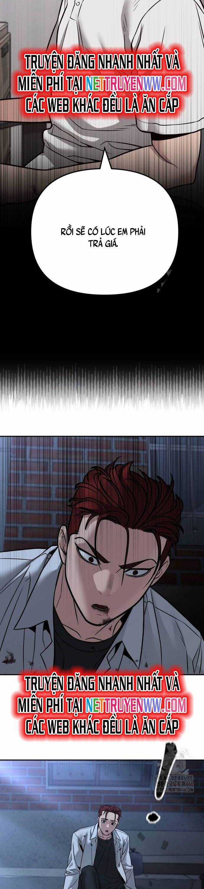 Giang Hồ Thực Thi Công Lý Chapter 113 trang 7