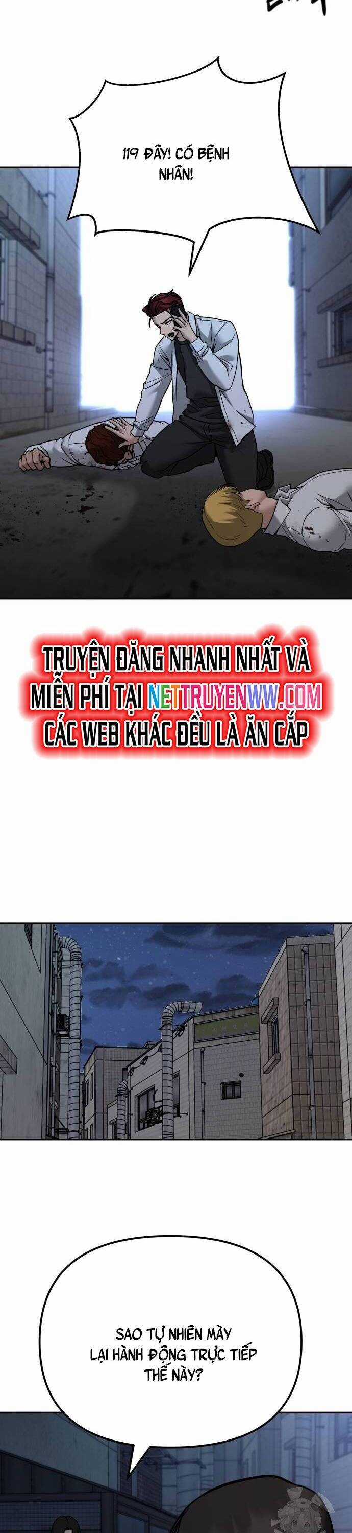 Giang Hồ Thực Thi Công Lý Chapter 113 trang 9