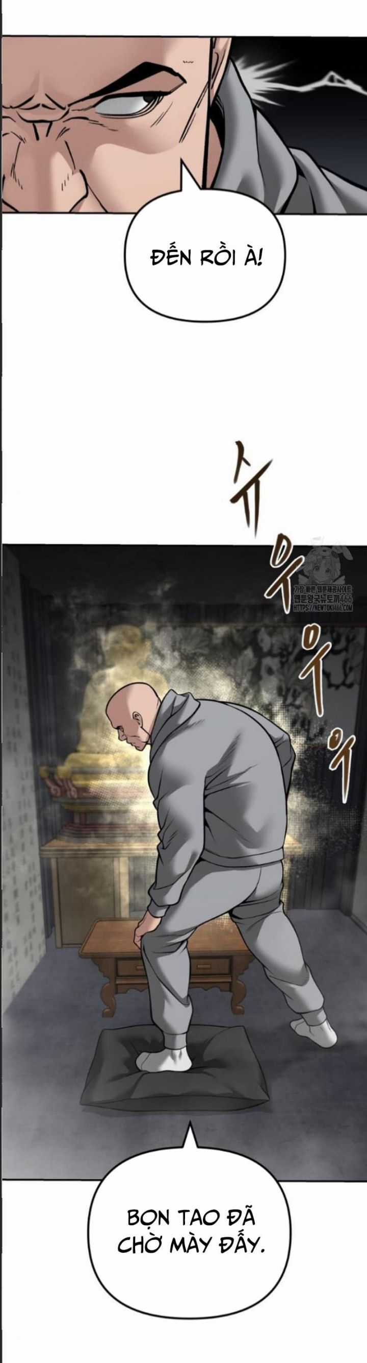 Giang Hồ Thực Thi Công Lý Chapter 115 trang 14