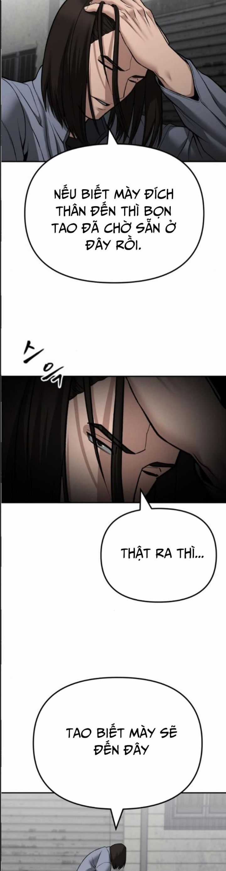 Giang Hồ Thực Thi Công Lý Chapter 115 trang 24