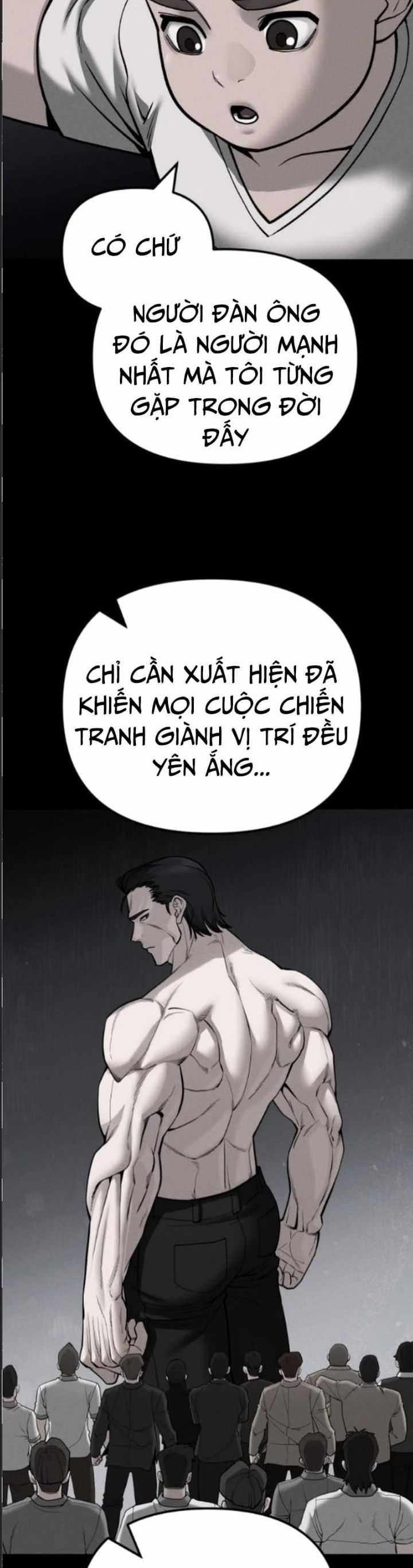Giang Hồ Thực Thi Công Lý Chapter 115 trang 3