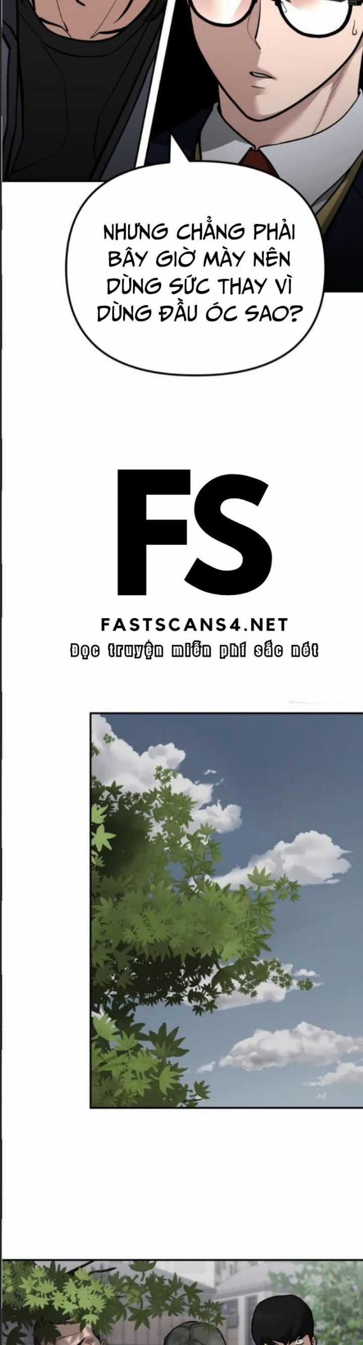 Giang Hồ Thực Thi Công Lý Chapter 115 trang 32