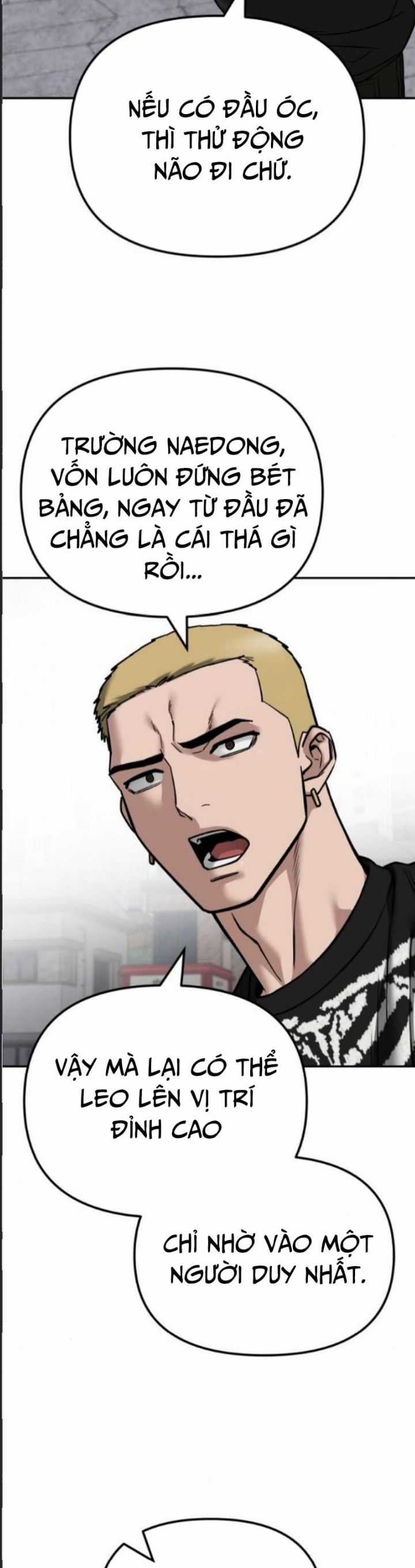 Giang Hồ Thực Thi Công Lý Chapter 115 trang 39