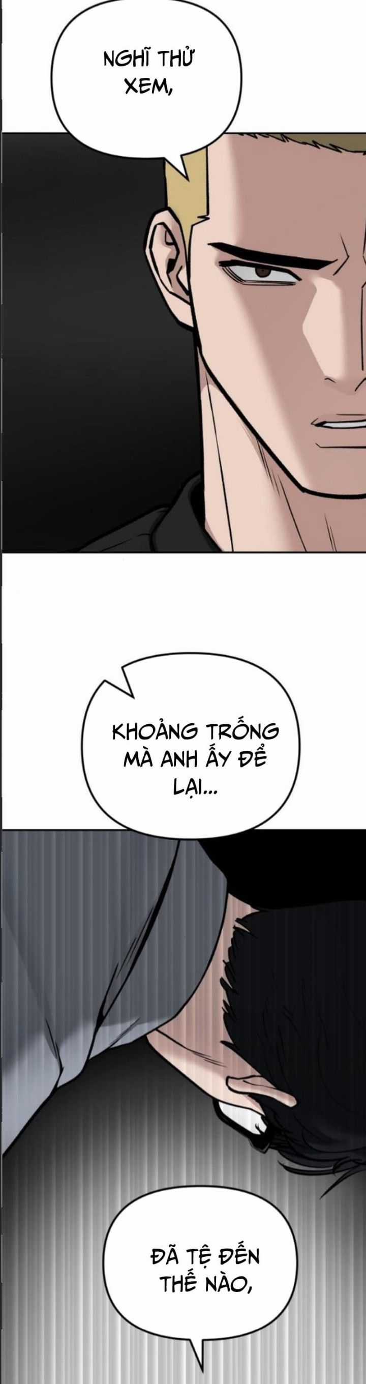 Giang Hồ Thực Thi Công Lý Chapter 115 trang 43