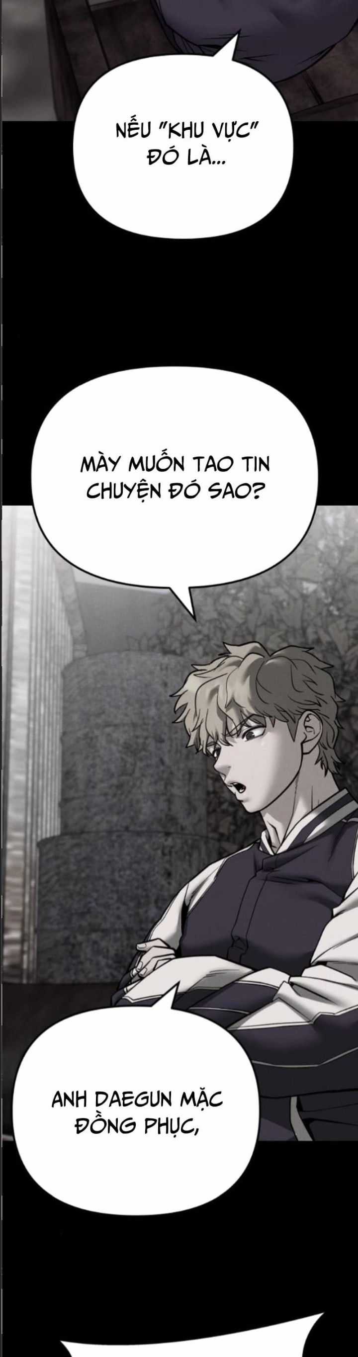 Giang Hồ Thực Thi Công Lý Chapter 115 trang 5