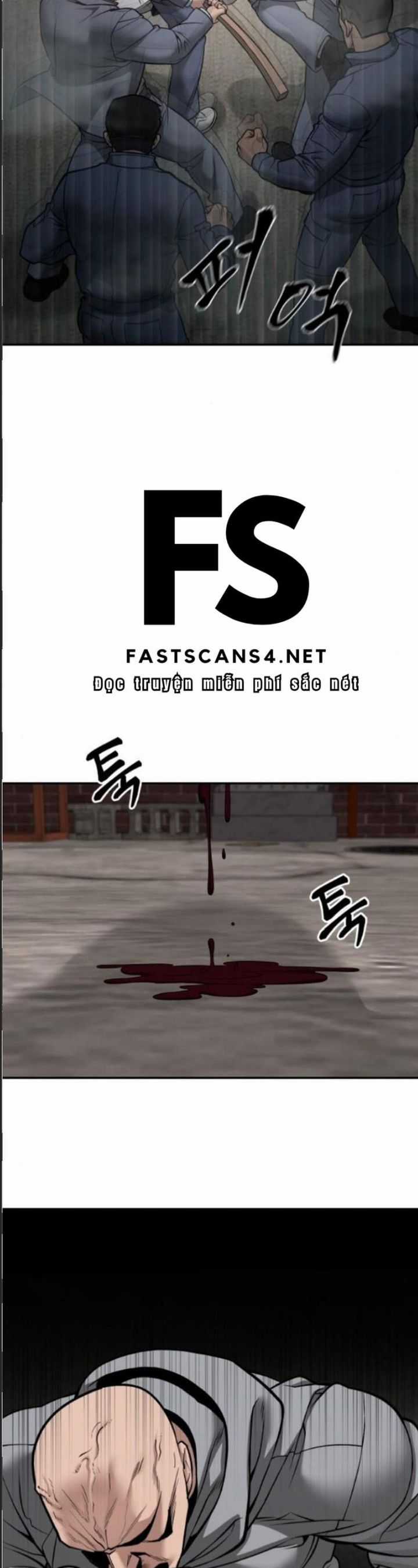 Giang Hồ Thực Thi Công Lý Chapter 115 trang 52