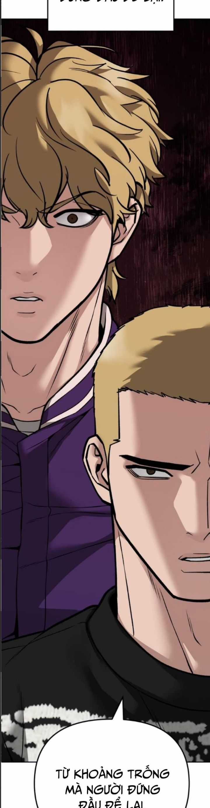 Giang Hồ Thực Thi Công Lý Chapter 115 trang 60