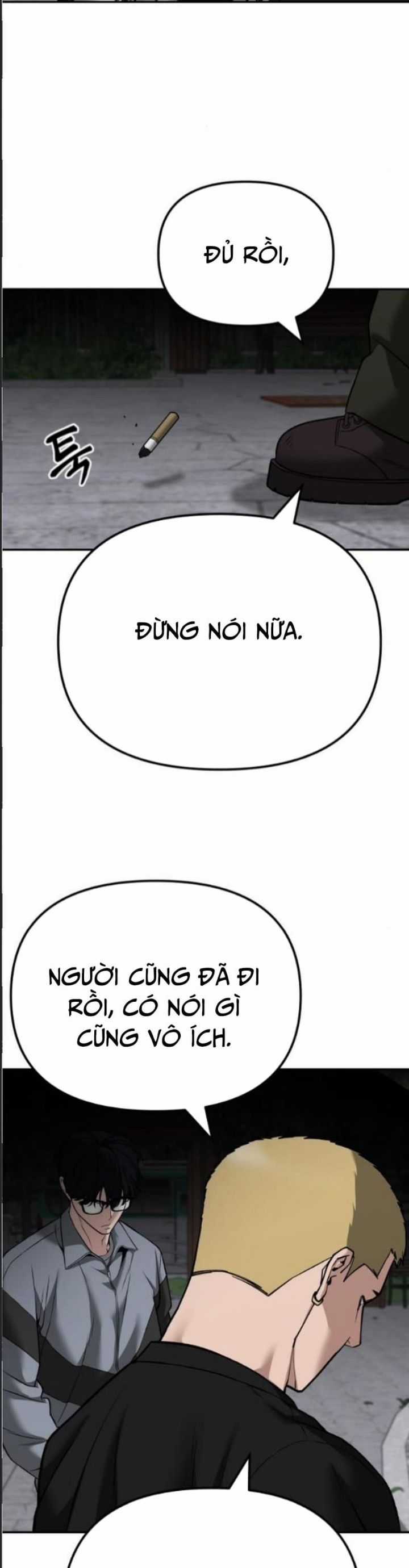 Giang Hồ Thực Thi Công Lý Chapter 115 trang 62