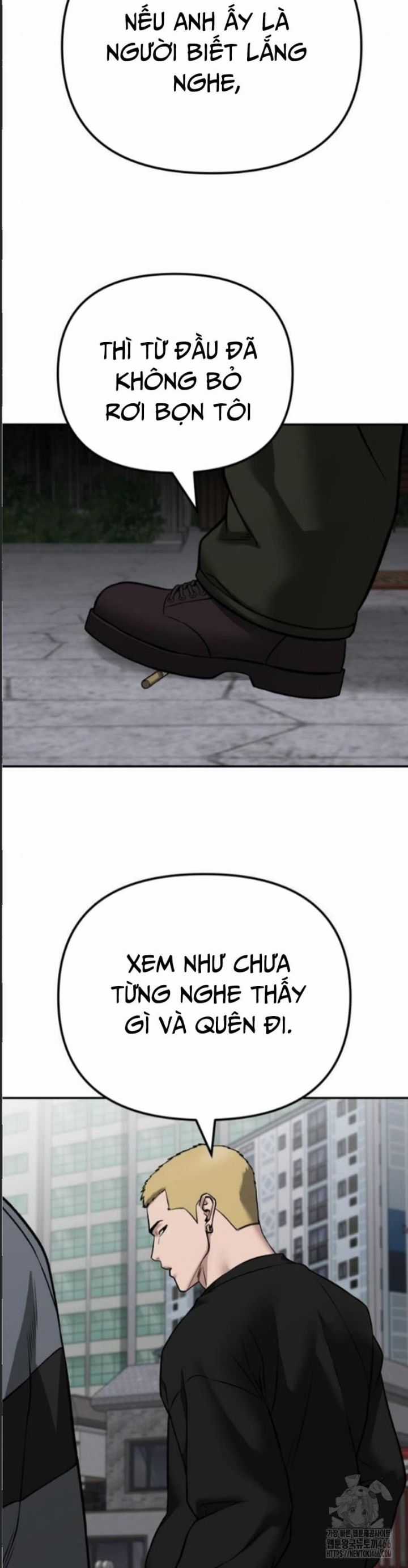 Giang Hồ Thực Thi Công Lý Chapter 115 trang 63