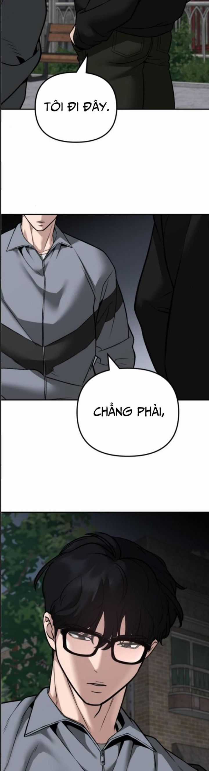 Giang Hồ Thực Thi Công Lý Chapter 115 trang 64