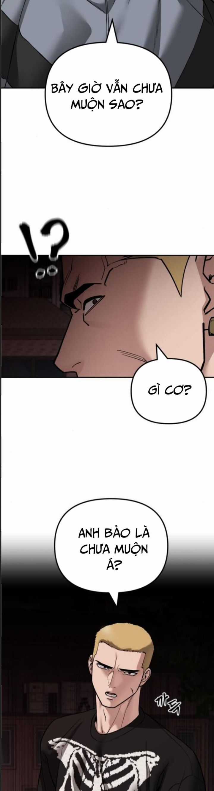 Giang Hồ Thực Thi Công Lý Chapter 115 trang 65