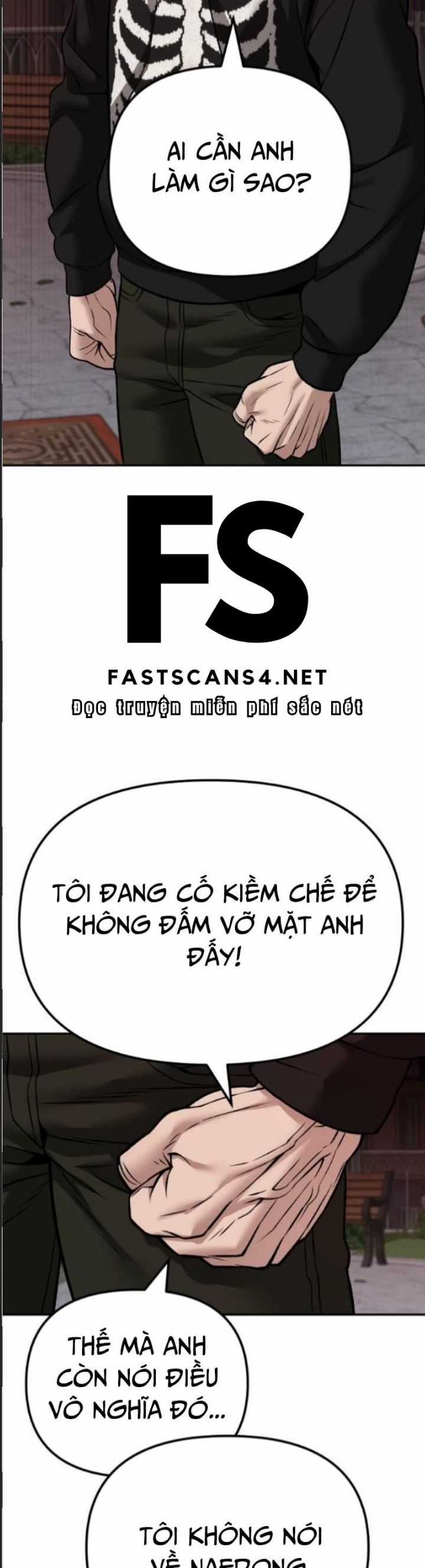 Giang Hồ Thực Thi Công Lý Chapter 115 trang 66