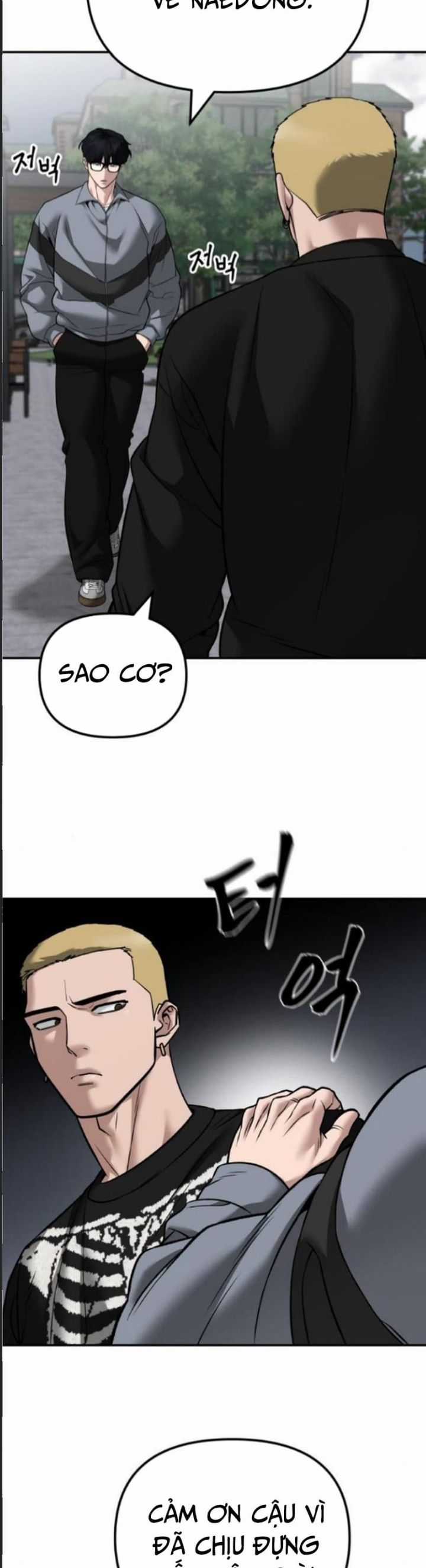 Giang Hồ Thực Thi Công Lý Chapter 115 trang 67