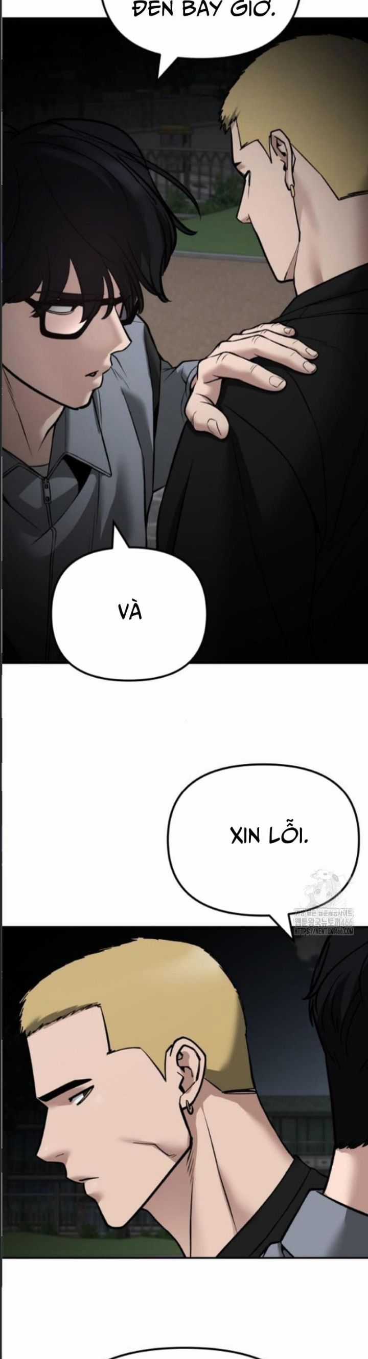 Giang Hồ Thực Thi Công Lý Chapter 115 trang 68