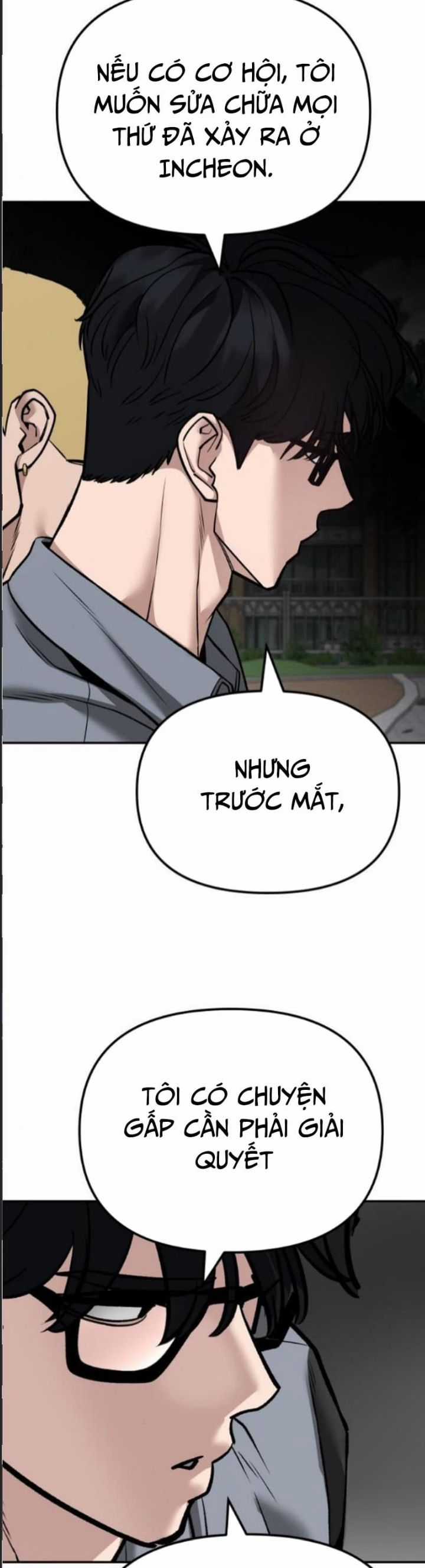 Giang Hồ Thực Thi Công Lý Chapter 115 trang 69