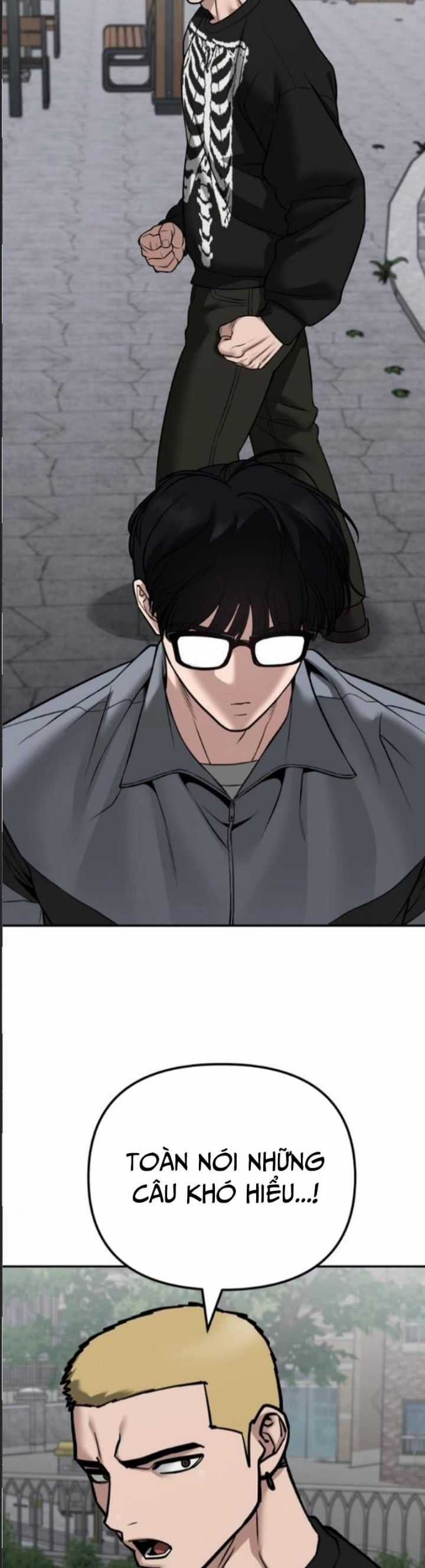 Giang Hồ Thực Thi Công Lý Chapter 115 trang 71