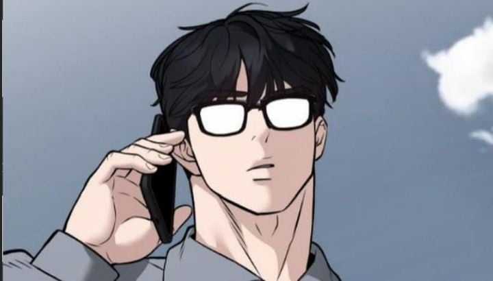 Giang Hồ Thực Thi Công Lý Chapter 115 trang 73