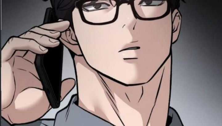 Giang Hồ Thực Thi Công Lý Chapter 115 trang 78