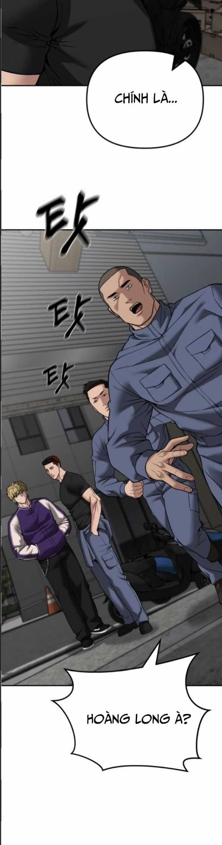 Giang Hồ Thực Thi Công Lý Chapter 115 trang 9