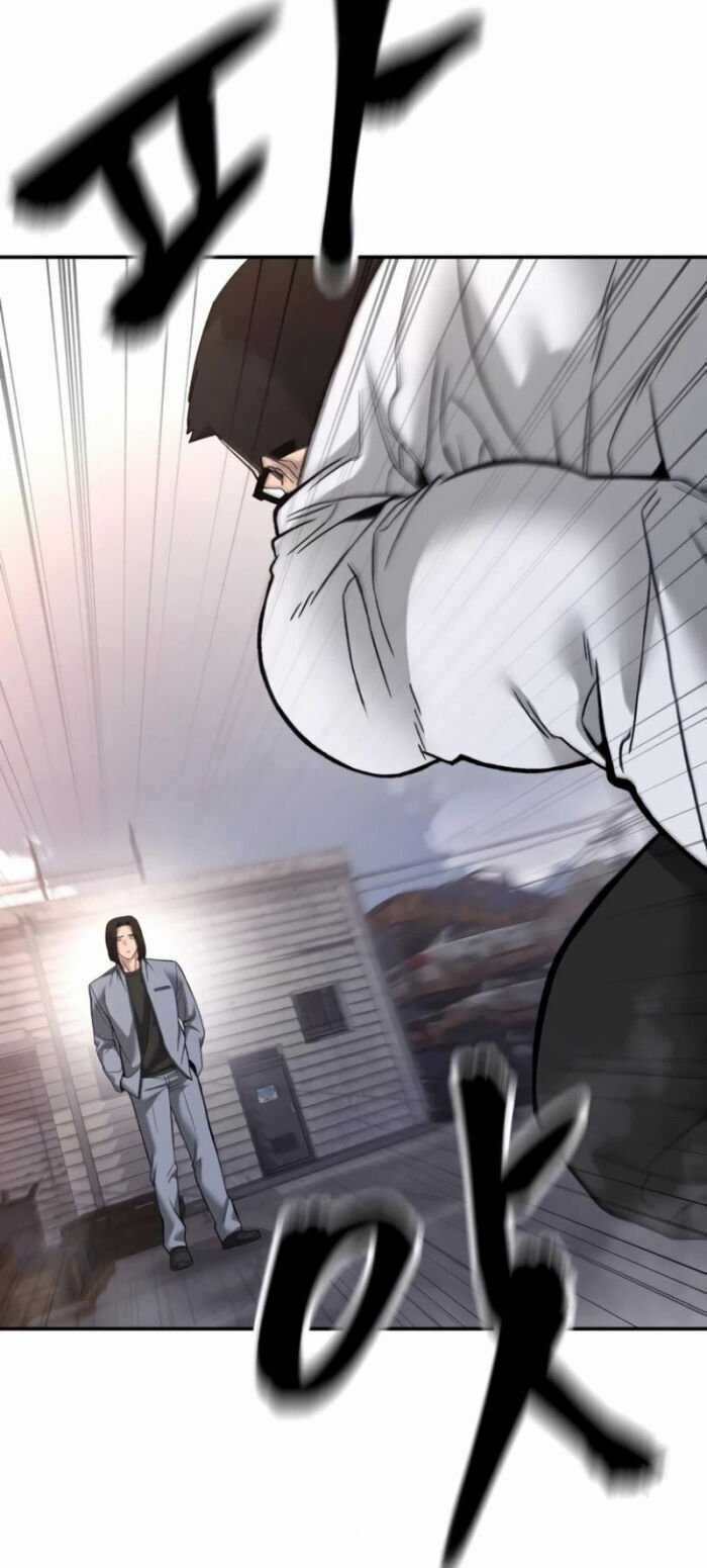 Giang Hồ Thực Thi Công Lý Chapter 116 trang 10