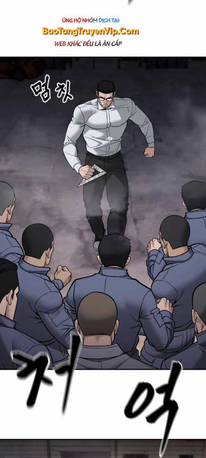 Giang Hồ Thực Thi Công Lý Chapter 116 trang 11