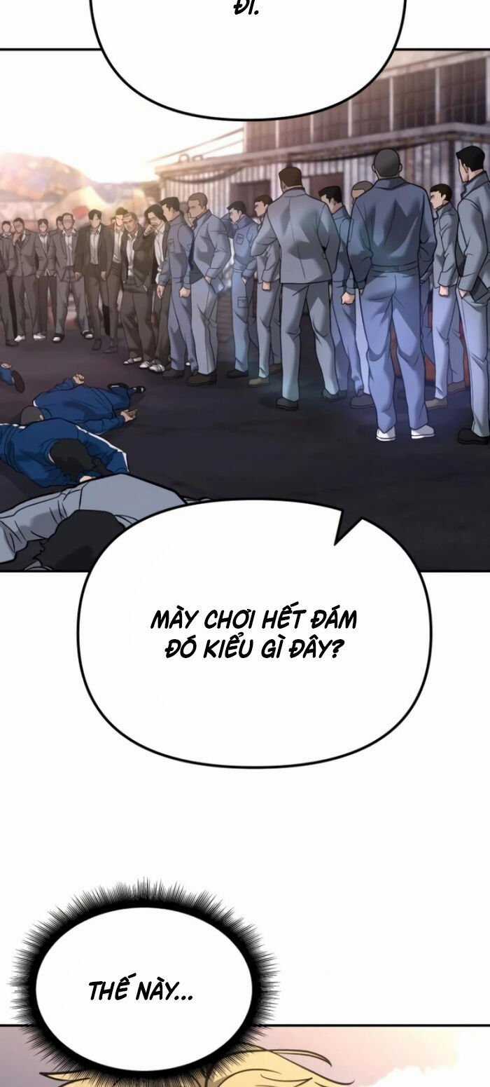 Giang Hồ Thực Thi Công Lý Chapter 116 trang 16