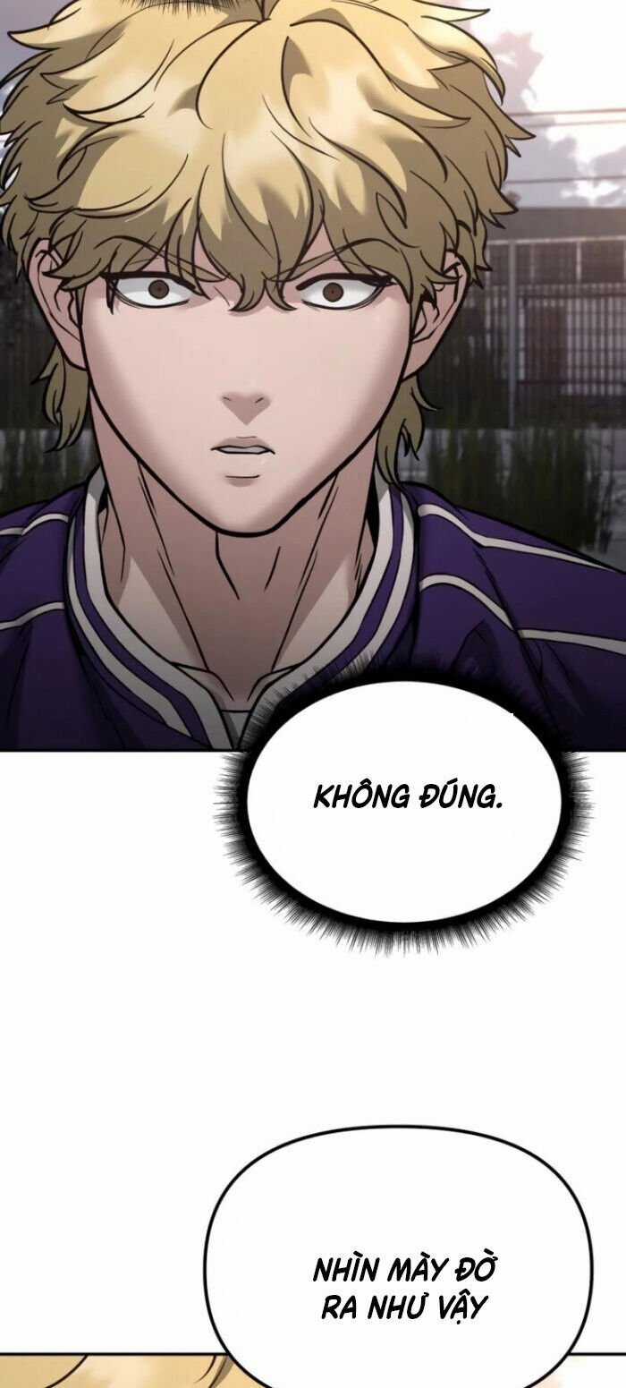 Giang Hồ Thực Thi Công Lý Chapter 116 trang 17