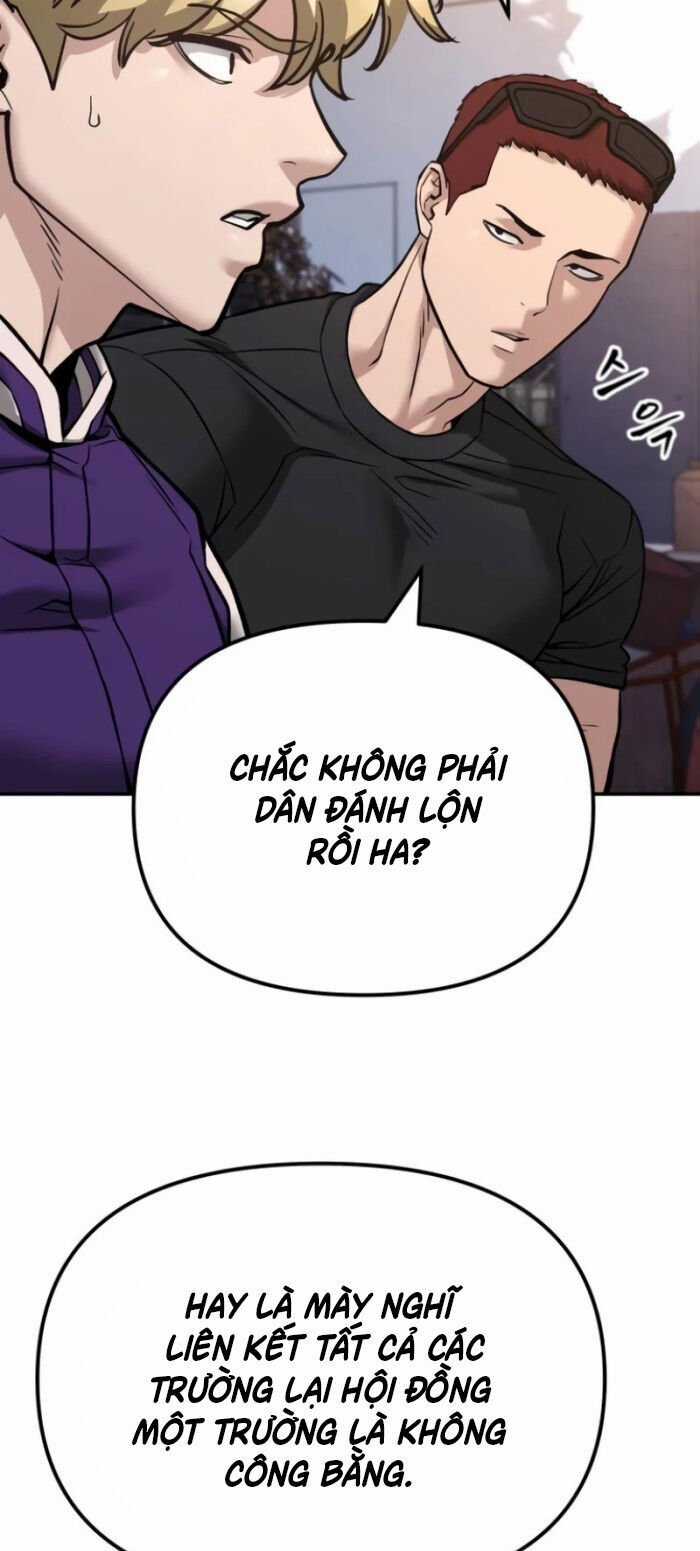 Giang Hồ Thực Thi Công Lý Chapter 116 trang 19