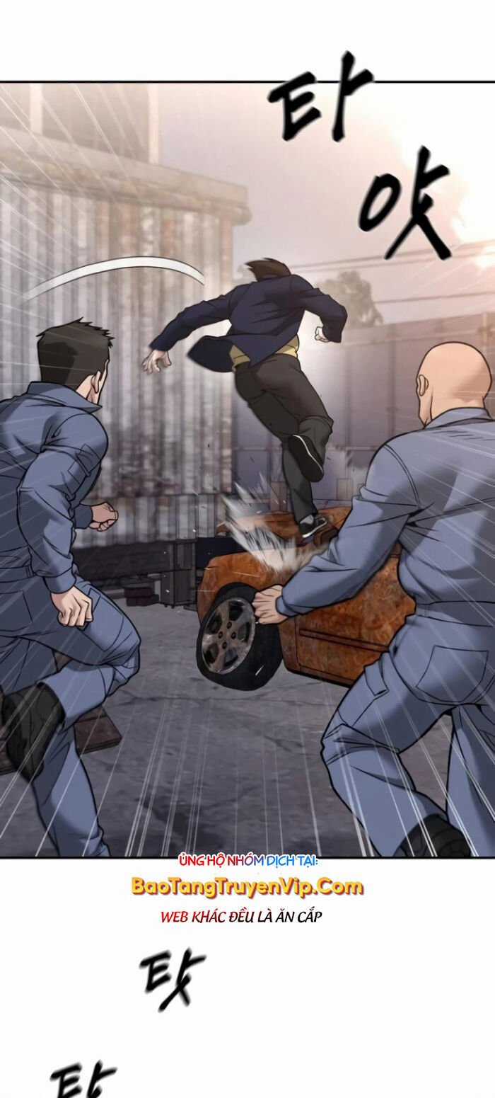 Giang Hồ Thực Thi Công Lý Chapter 116 trang 2