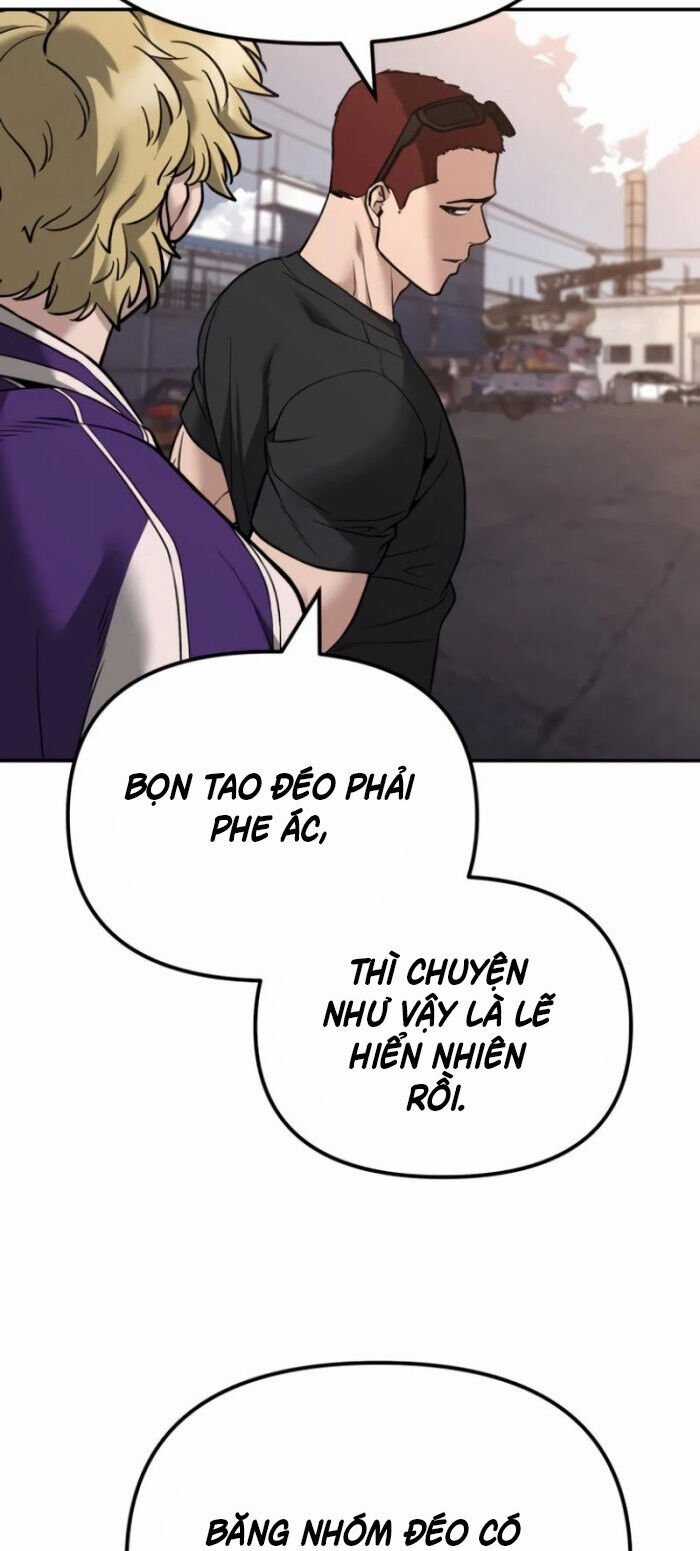 Giang Hồ Thực Thi Công Lý Chapter 116 trang 20