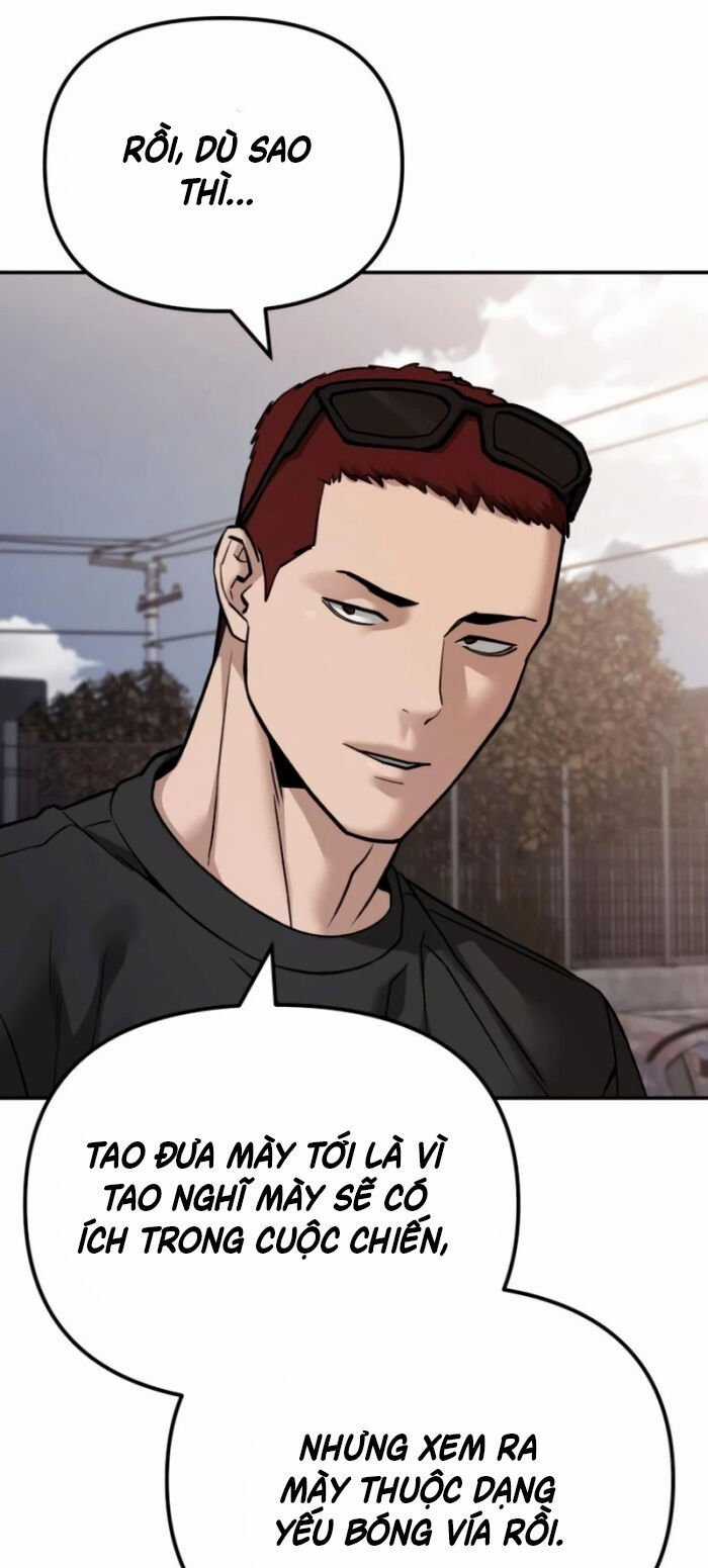 Giang Hồ Thực Thi Công Lý Chapter 116 trang 25