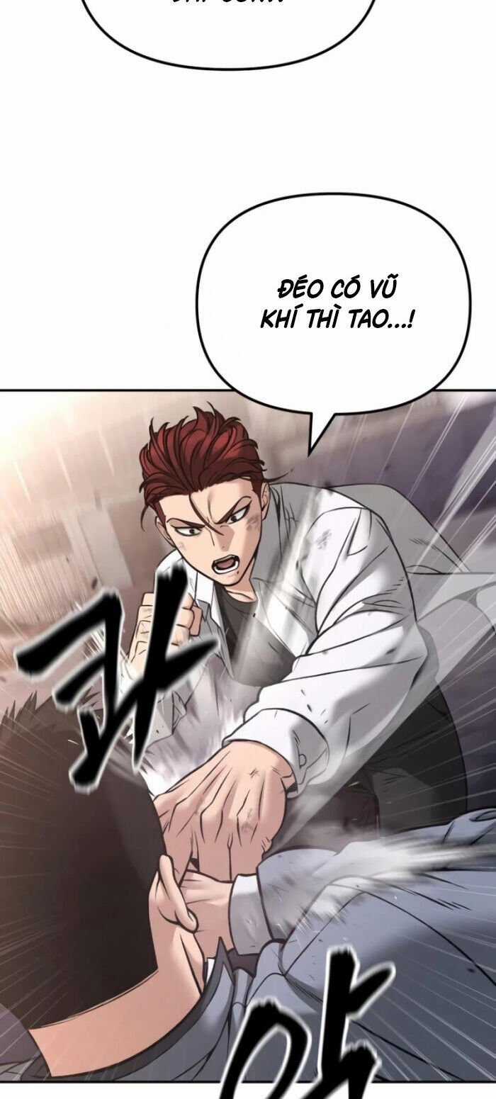 Giang Hồ Thực Thi Công Lý Chapter 116 trang 28