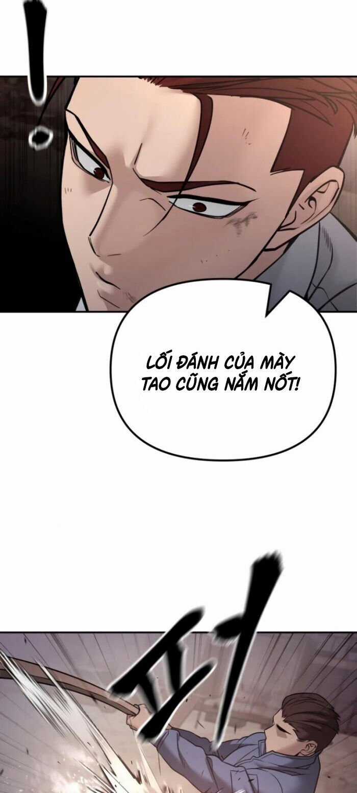 Giang Hồ Thực Thi Công Lý Chapter 116 trang 30