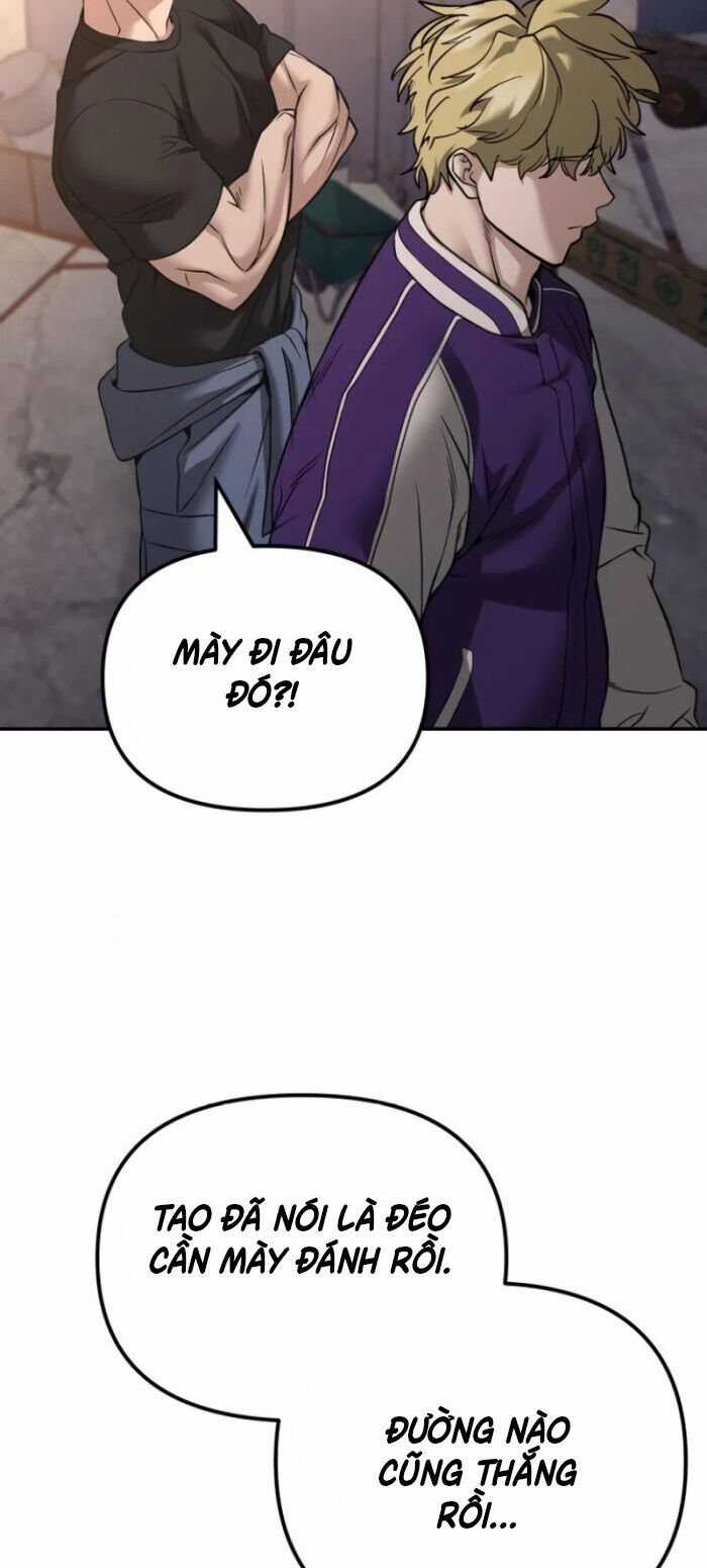 Giang Hồ Thực Thi Công Lý Chapter 116 trang 34