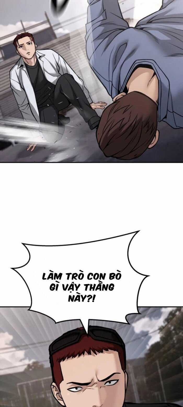 Giang Hồ Thực Thi Công Lý Chapter 116 trang 39