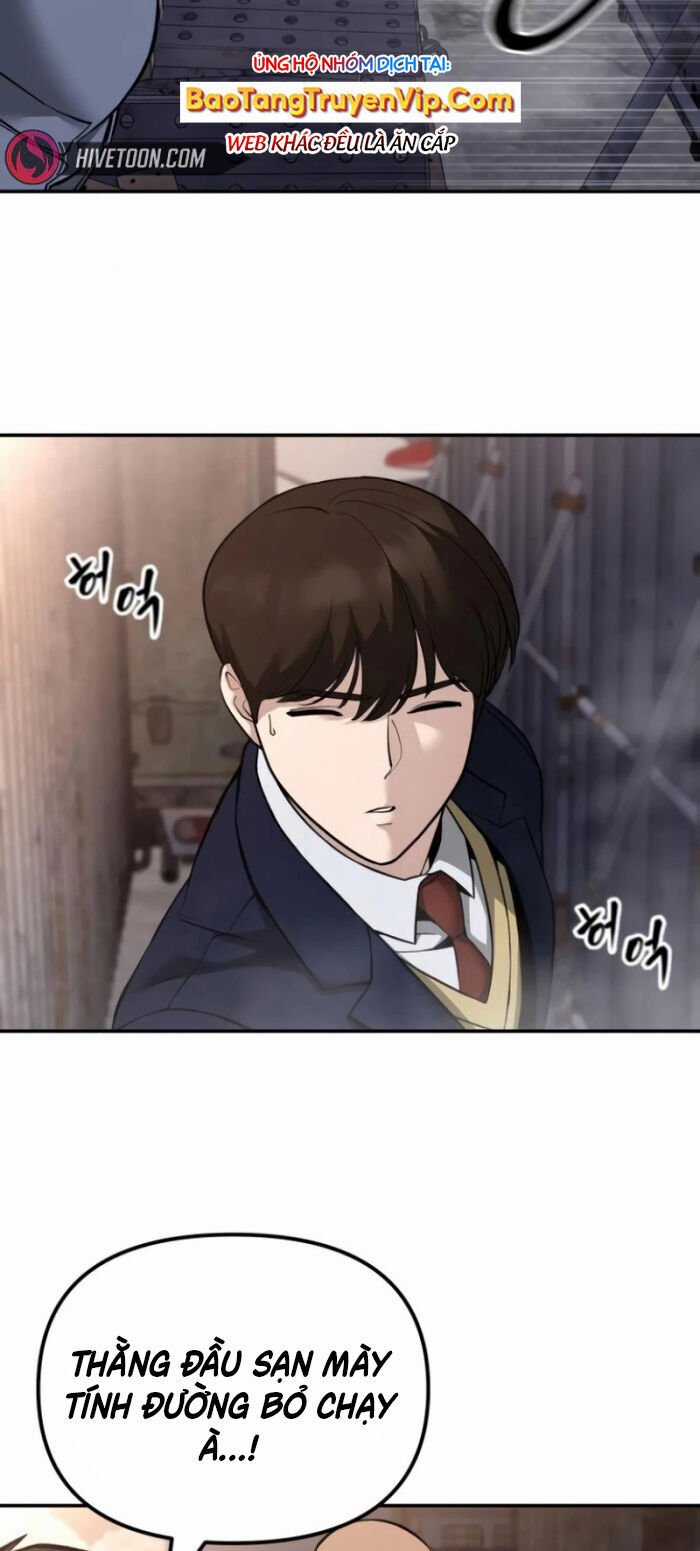 Giang Hồ Thực Thi Công Lý Chapter 116 trang 4