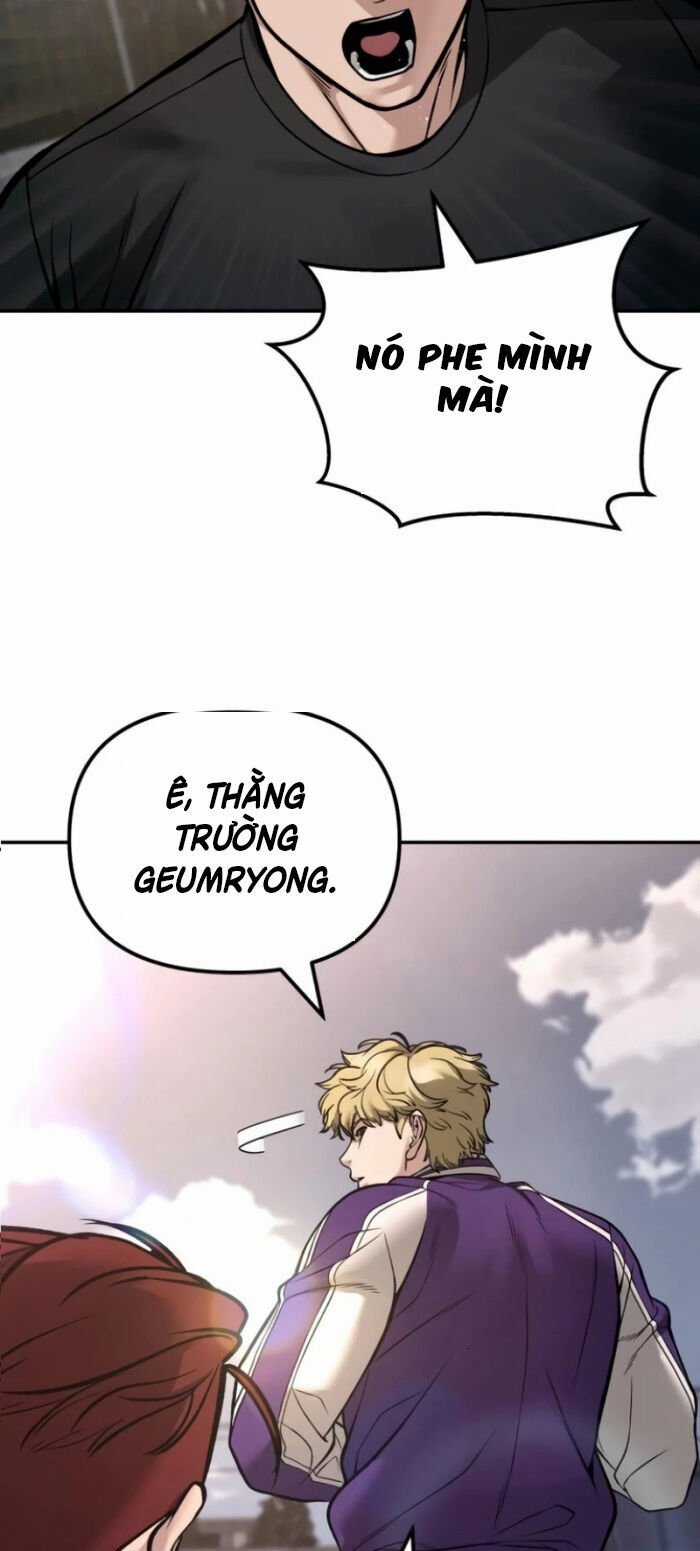 Giang Hồ Thực Thi Công Lý Chapter 116 trang 40