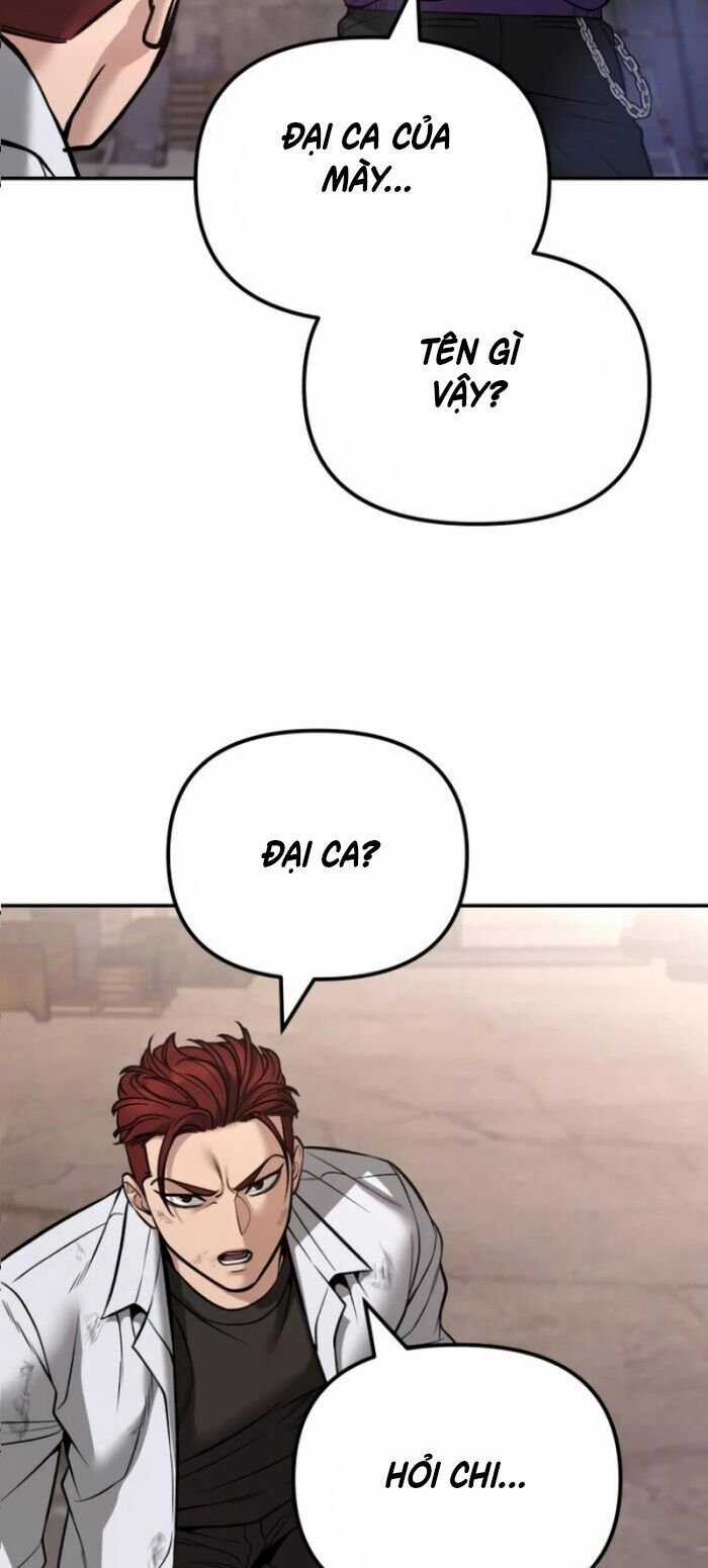 Giang Hồ Thực Thi Công Lý Chapter 116 trang 41