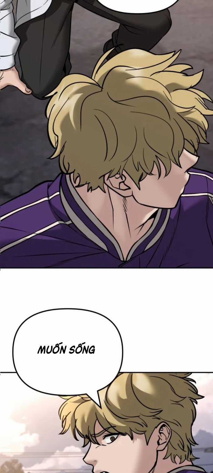 Giang Hồ Thực Thi Công Lý Chapter 116 trang 42