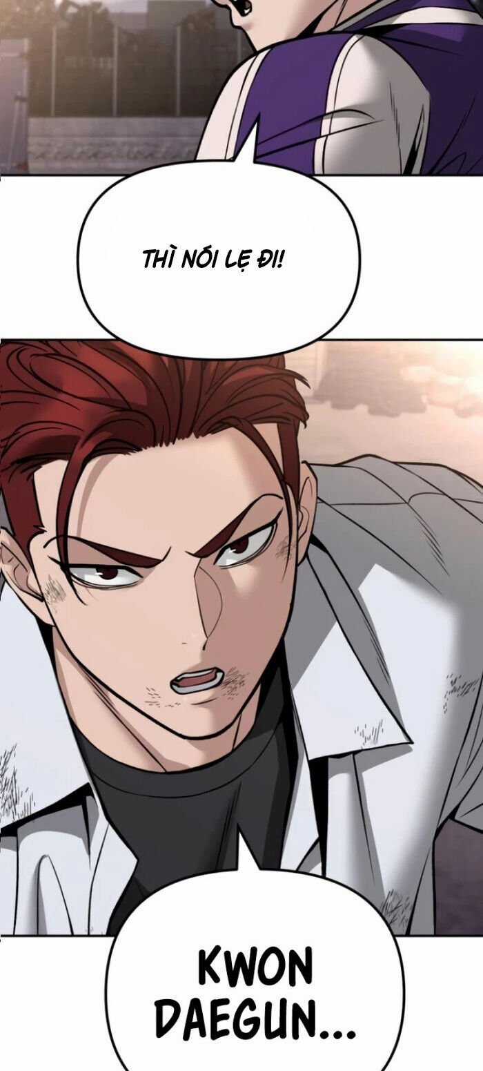 Giang Hồ Thực Thi Công Lý Chapter 116 trang 43