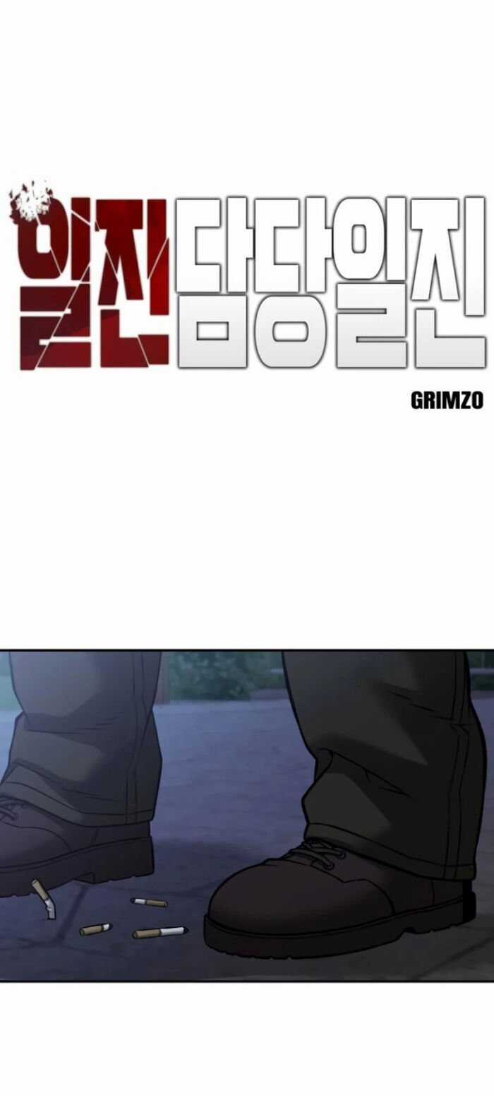 Giang Hồ Thực Thi Công Lý Chapter 116 trang 48