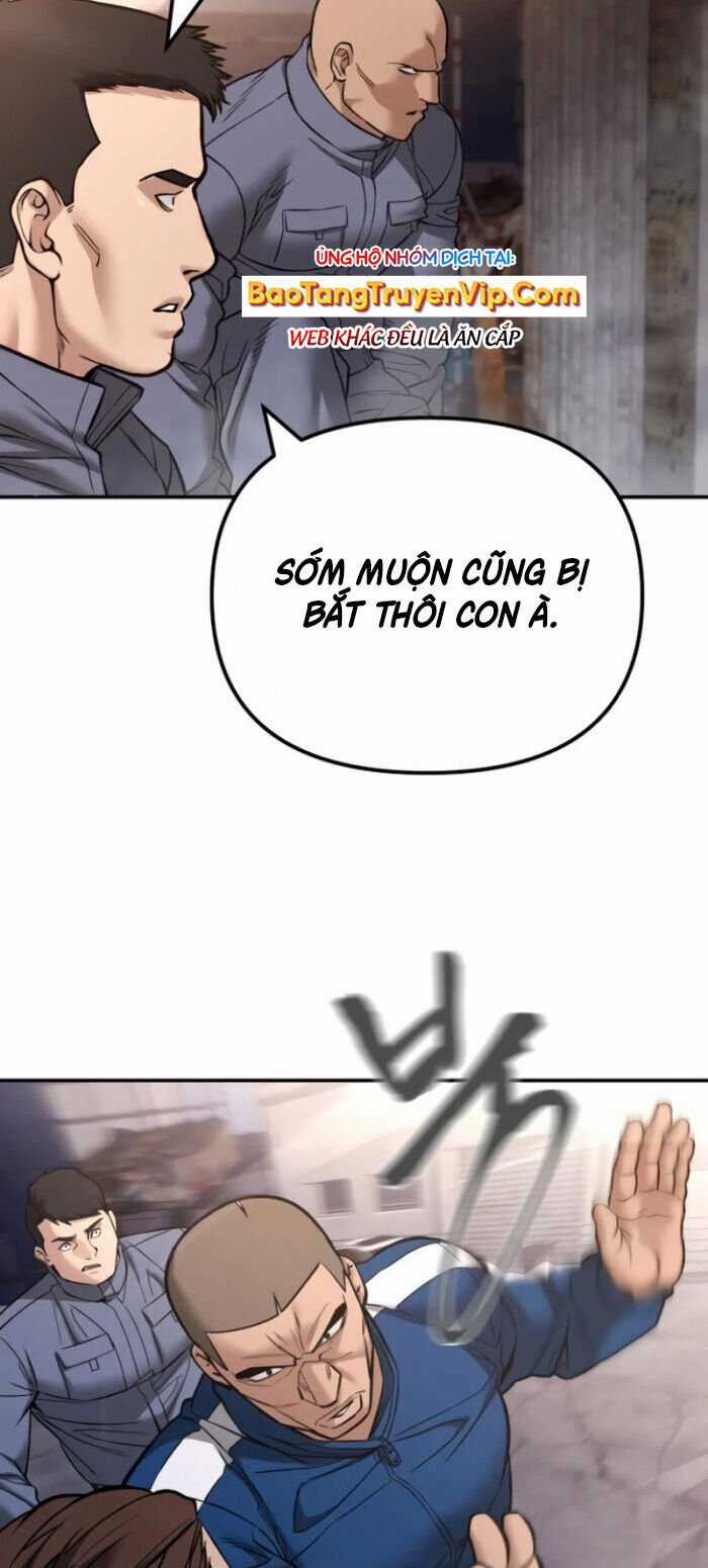 Giang Hồ Thực Thi Công Lý Chapter 116 trang 5