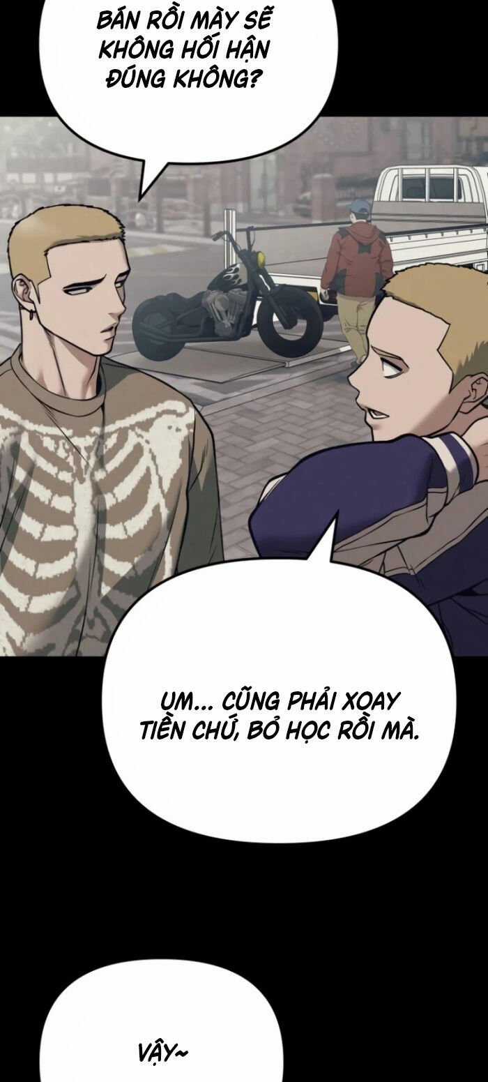 Giang Hồ Thực Thi Công Lý Chapter 116 trang 50