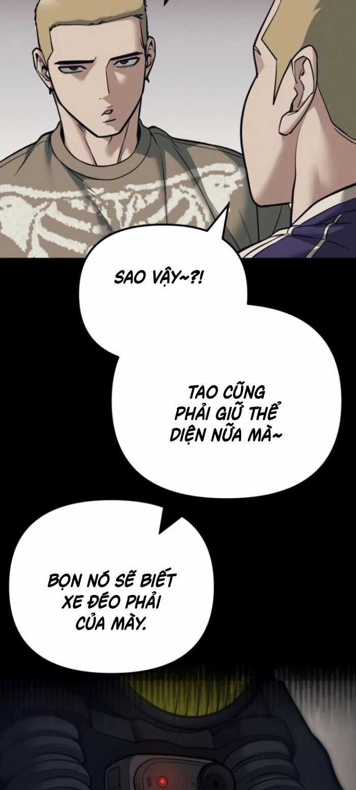 Giang Hồ Thực Thi Công Lý Chapter 116 trang 52