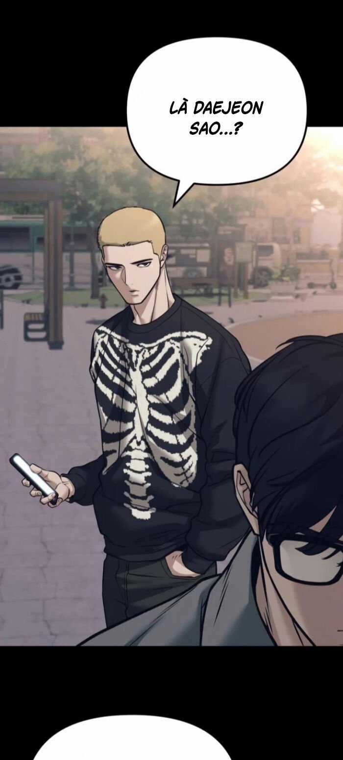 Giang Hồ Thực Thi Công Lý Chapter 116 trang 54